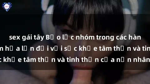 sex gái tây Bạo lực nhóm trong các hành vi tình dục: Hiểm họa lớn đối với sức khỏe tâm thần và tinh thần của nạn nhân.