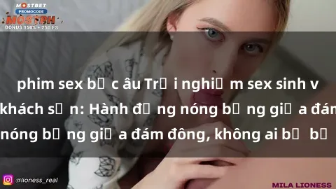 phim sex bắc âu Trải nghiệm sex sinh viên sôi động trong khách sạn: Hành động nóng bỏng giữa đám đông, không ai bị bỏ lỡ