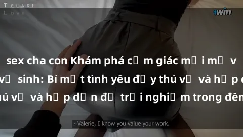 sex cha con Khám phá cảm giác mới mẻ với sex trong nhà vệ sinh: Bí mật tình yêu đầy thú vị và hấp dẫn để trải nghiệm trong đêm hôm nay!